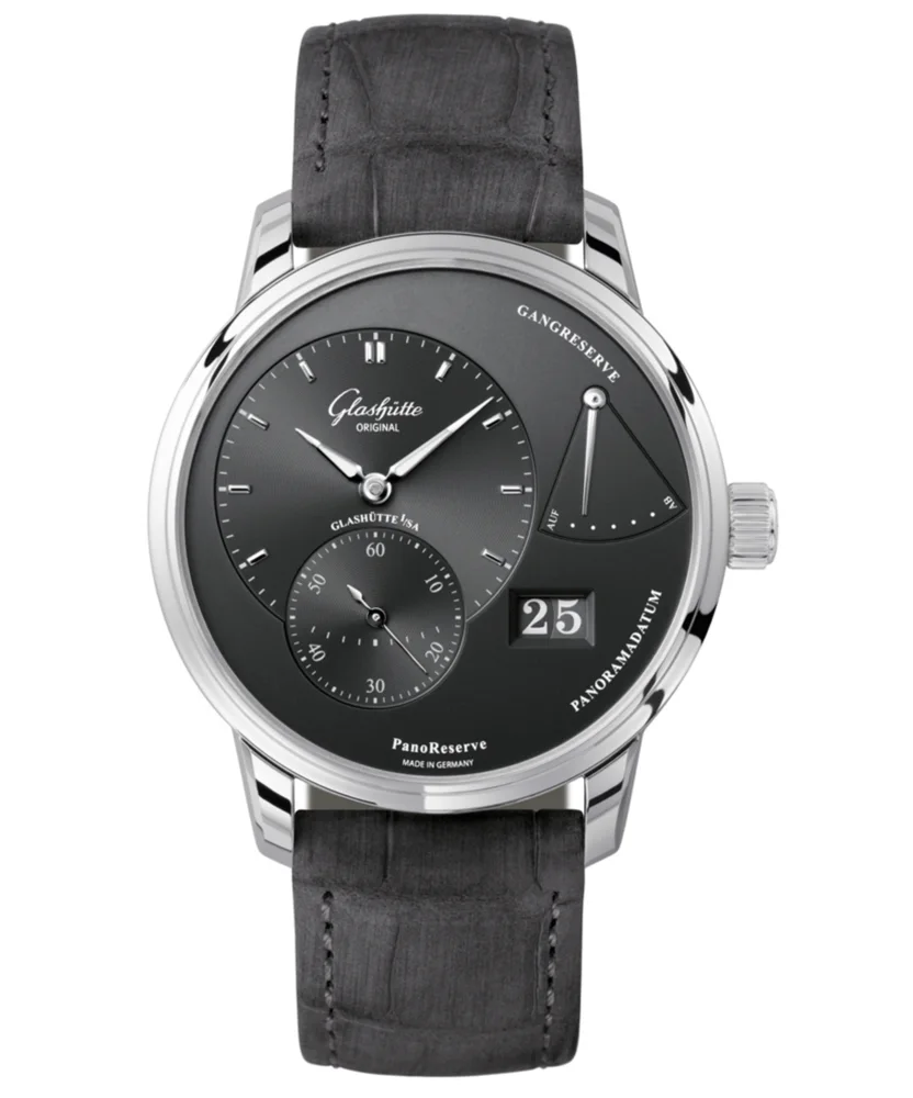 Glashütte Original PanoReserve 1-65-01-23-12-04